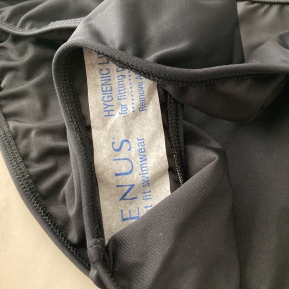 NWOT VENUS The Magnolia Bikini Bottom - Picture 5 of 6